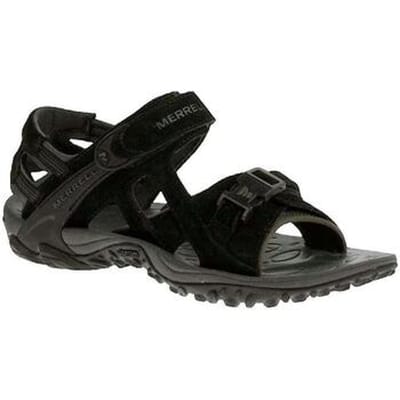 Platte sandalen Merrell Sandale Kahuna III performance et confort