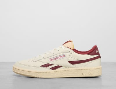 Lage Sneakers Reebok Classic CLUB C REVENGE VINTAGE