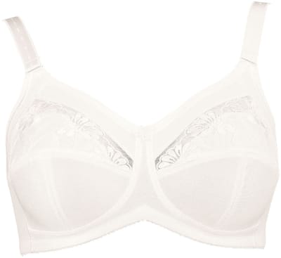 Anita - Safina - BH zonder Beugel - 5449 - Crystal - B80/95
