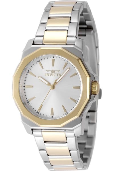 Invicta Speedway 49088 Dameshorloge Quartz - 34 mm