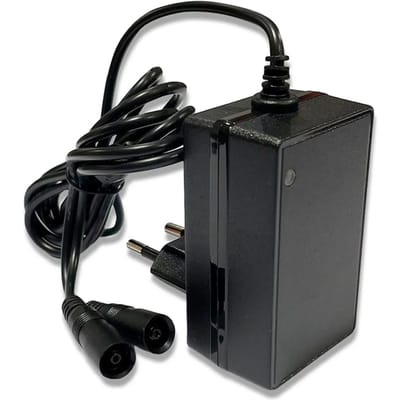 Motorfiets acculader Tucano Urbano 12V/3000 mAh