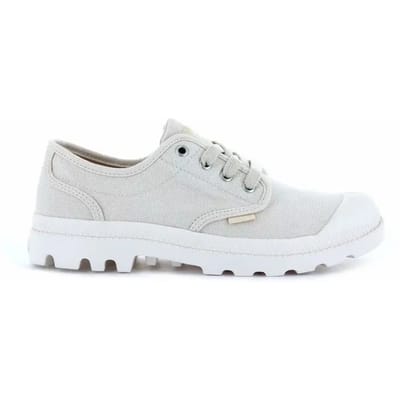 Trainers Palladium Pallabrousse Oxford