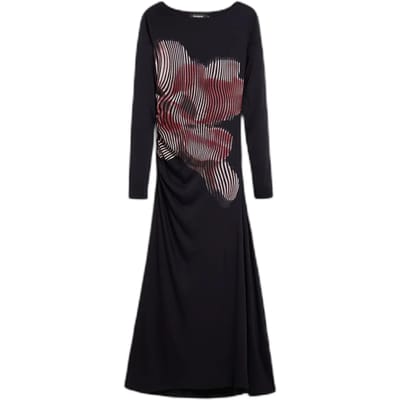Damesjurk Desigual Camy
