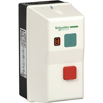 Schneider Electric LE1M35M708 LE1M35M708 Direct starter