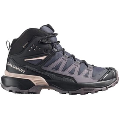 Lage Sneakers Salomon 491015