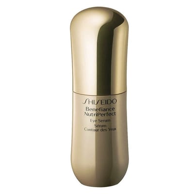 Shiseido Benefiance NutriPerfect 15 ml Oogserum zz - Rijpe huid