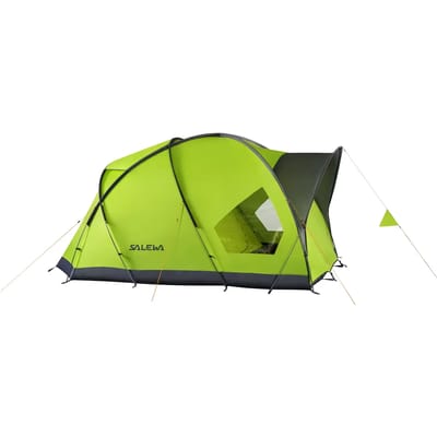 3-zits tent Salewa Hut III