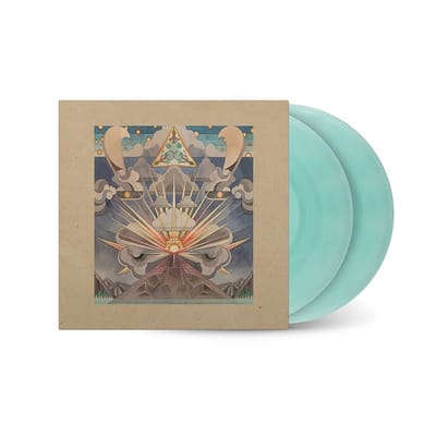 Junip - Fields (2 LP) (Coloured Vinyl)