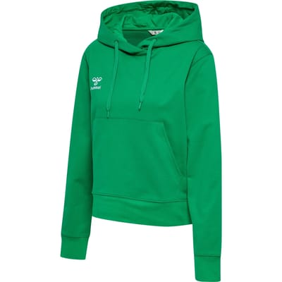 Hummel dameshoodie Hmlgo 2.0 Woman 225250
