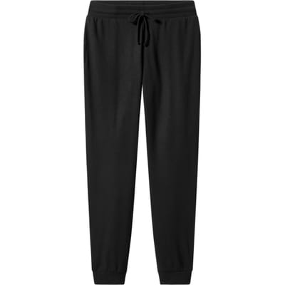 esmara Dames loungebroek (Zwart, XS (32/34))