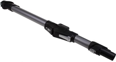 Rowenta- Zuigbuis Grijs, Flexibel - SS2230002629