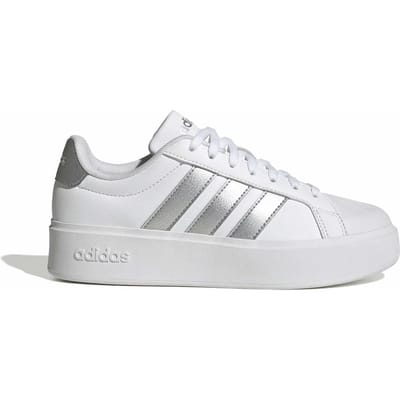 Adidas Sportswear Streettalk Bold Schoenen - Dames - Wit