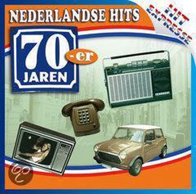 Nederlandse Hits 70 Jaren