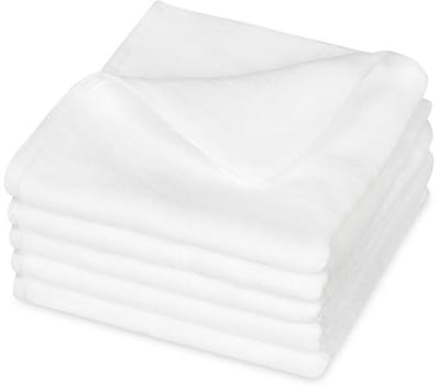 BABYMATEX - Tetrawindelhoek Set - 5 Stuks - 70x80 cm - 100% Katoen