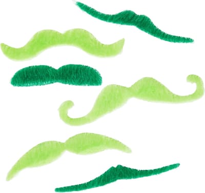 dressforfun - St. Patrick’s Day Snorrenset - verkleedkleding kostuum halloween verkleden feestkleding carnavalskleding carnaval feestkledij partykleding - 302562