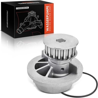 Frankberg 1x waterpomp voor Opel