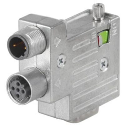 Weidmüller 1140650000 Sensor/actuator dataconnector 1 stuk(s)