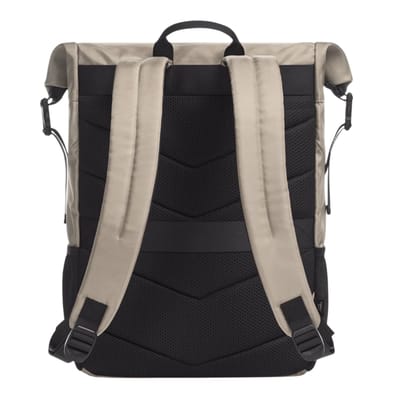 Halfar Mellow rugzak (Beige)