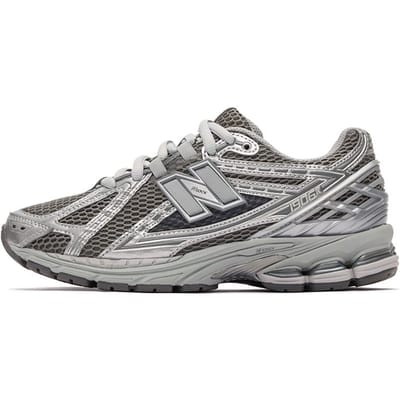New Balance 1906R Harbor Grey Unisex Sneakers M1906REH 42.5 gray