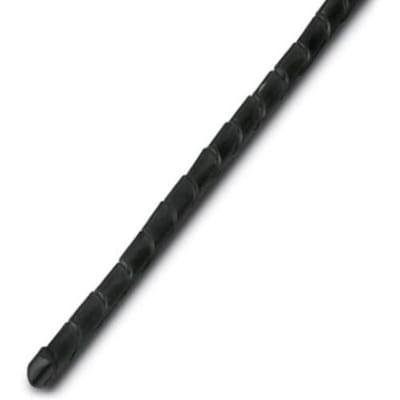 Phoenix Contact 3241110 WG-S HF 15 BK Spiraalslang 3 tot 15 mm Zwart 50 m