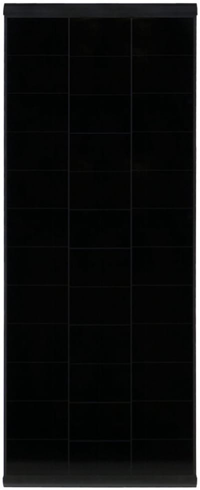 Mestic Daglichtpaneel / Zonnepaneel Back Contact MSBC-220