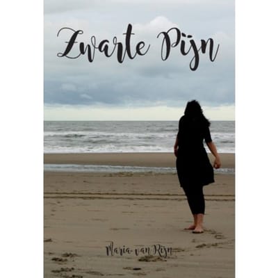 Zwarte Pijn - Maria van Rijn