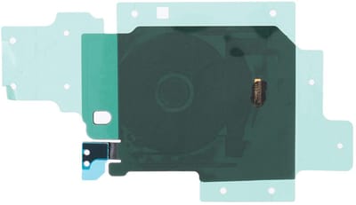 Dailygoody - Flexibele NFC Antenne Kabel - Draadloos Opladen - Hoogwaardig ABS - Voor S20 G980F - Eenvoudige Installatie - Duurzaam en Betrouwbaa