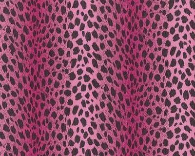 PANTERPRINT BEHANG ROSE 93530-3