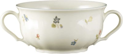 Seltmann Weiden Marie-Luise Streublume Soepkop 0,35 L
