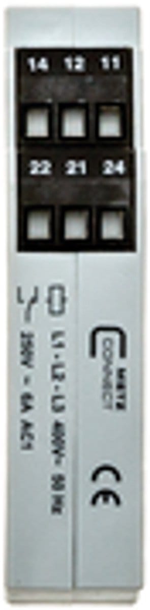 BRÖTJE 3-fasen-bewaking BSW, 648660