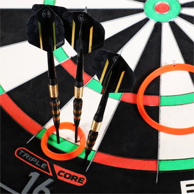 Winmau Simon Whitlock Practice Rings