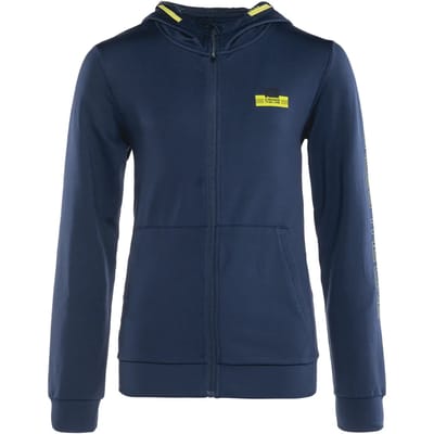Junior Hoodie IQ Cross The Line Niffi