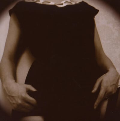 And Red Empire Orchestra - Micah P. Hinson