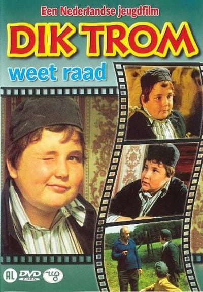 Dik Trom Weet Raad