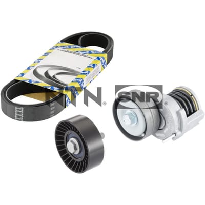 Poly V-riem set SNR KA857.29