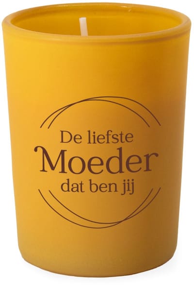 Wenslichtje - Moeder