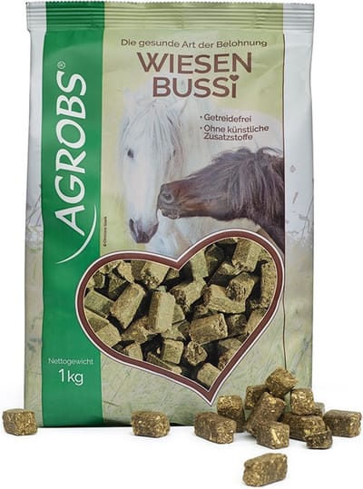 Agrobs WiesenBussi 1 kg