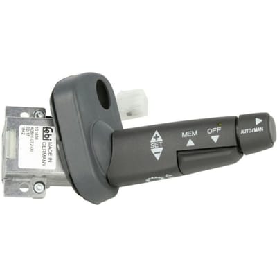 Bedieningsschakelaar, cruisecontrolsysteem FEBI BILSTEIN 101838
