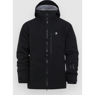 Horsefeathers Terra Jas (zwart) - M