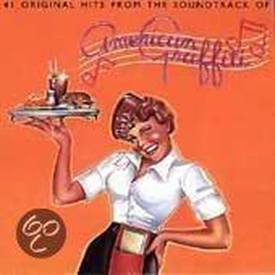 American Graffiti
