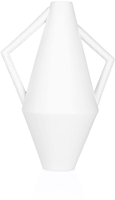 OHNO - Woonaccessoires - Bergen Vaas - Wit