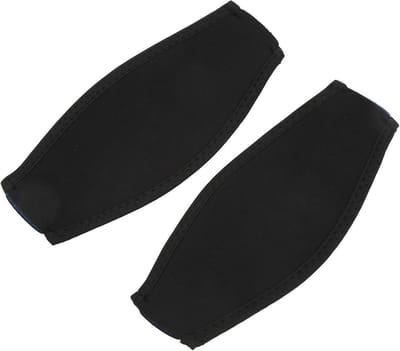 Duikmasker Band Cover - Neopreen - Waterdicht - Vermijdt haar vastklemmen - ShopVlot
