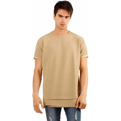 Half-oversized T-shirt Project X Paris