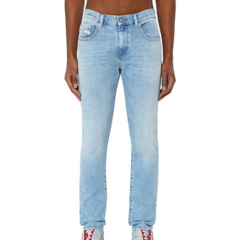 Skinny Jeans Diesel 2019 D-strukt