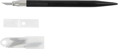Hobbymes, L: 13 cm, 1 stuk