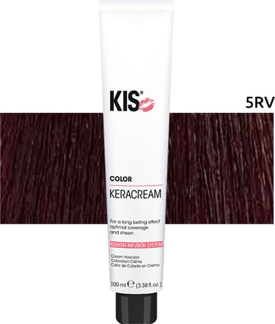 Kis KeraCream Color 100ml 5RV