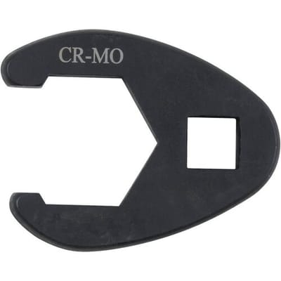 KS Tools 913.1324 Insteek-steeksleutel 22 mm