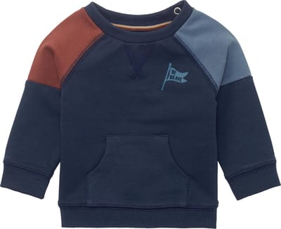 Noppies Trui Ryazan Baby Maat 56