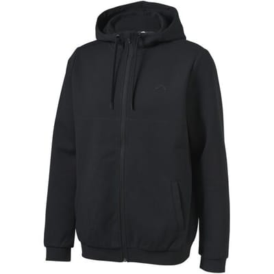 CRIVIT Heren vest (zwart, S)