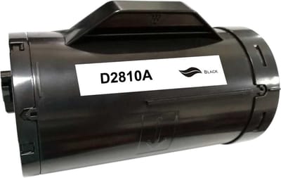 Dell 593-Bbmm - Toner Zwart - 3000 pagina's - Huismerk Compatible - Geschikt voor Dell H815dw Dell S2810dn Dell S2815dn - D2810A alternatief - Dell inktcartridge